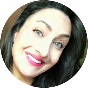 User Profile Avatar