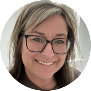 User Profile Avatar