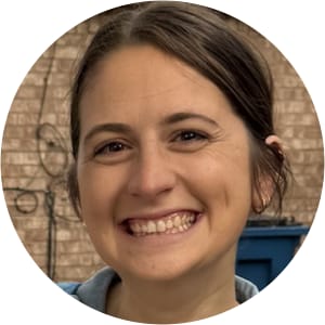 User Profile Avatar