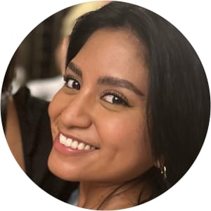 User Profile Avatar