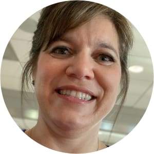 User Profile Avatar