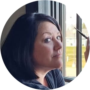 User Profile Avatar