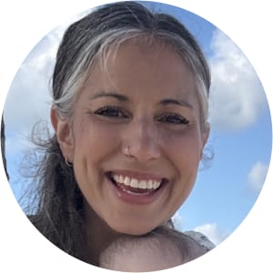 User Profile Avatar