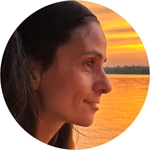 User Profile Avatar