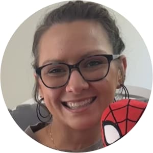 User Profile Avatar