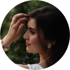 User Profile Avatar