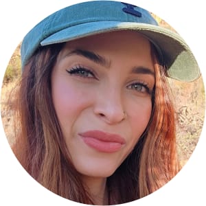 User Profile Avatar