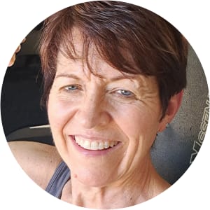 User Profile Avatar