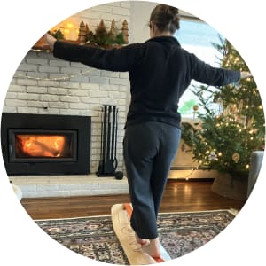User Profile Avatar