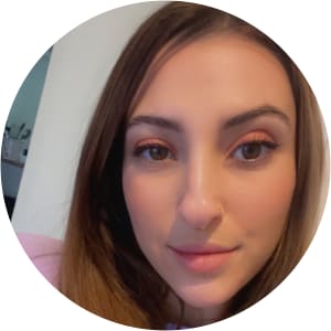User Profile Avatar