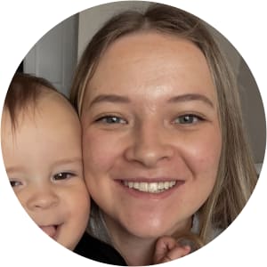 User Profile Avatar