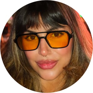 User Profile Avatar