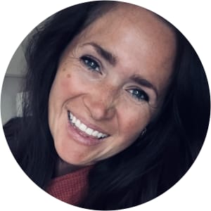 User Profile Avatar