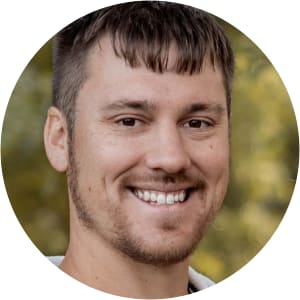 User Profile Avatar