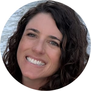 User Profile Avatar