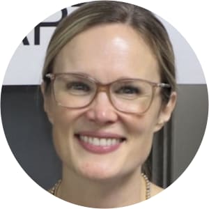 User Profile Avatar