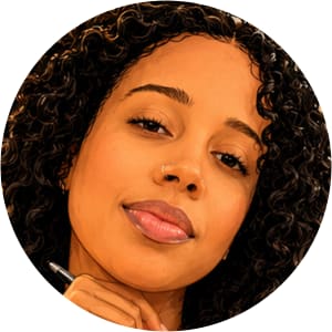 User Profile Avatar