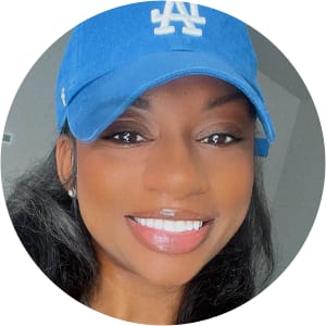 User Profile Avatar