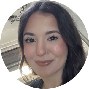 User Profile Avatar