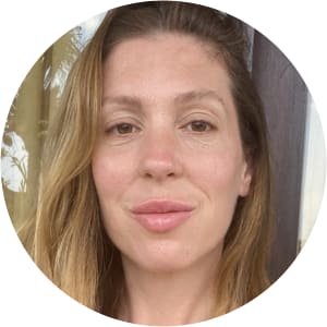 User Profile Avatar