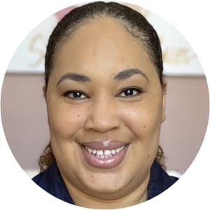 User Profile Avatar