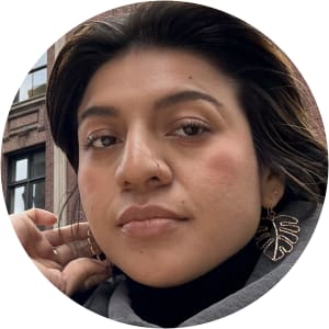 User Profile Avatar