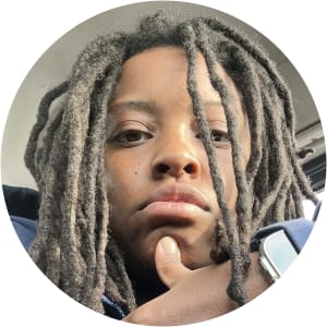 User Profile Avatar