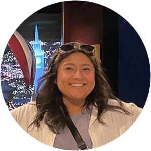 User Profile Avatar