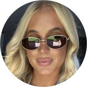 User Profile Avatar