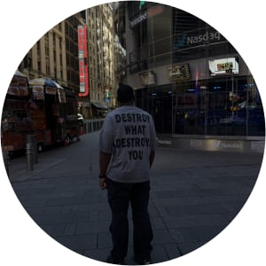 User Profile Avatar