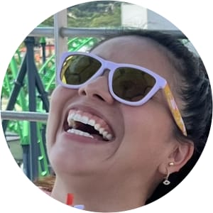 User Profile Avatar