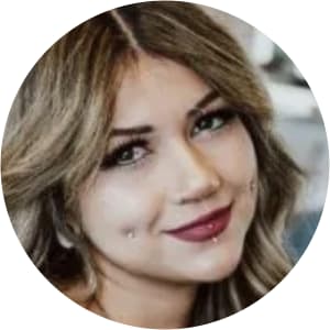 User Profile Avatar