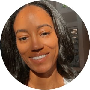 User Profile Avatar