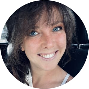 User Profile Avatar