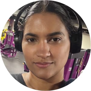 User Profile Avatar