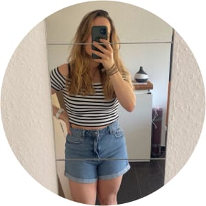 User Profile Avatar