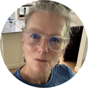 User Profile Avatar