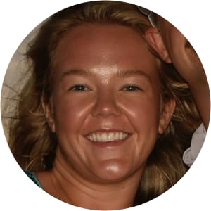 User Profile Avatar