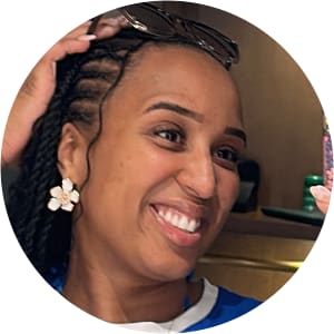 User Profile Avatar