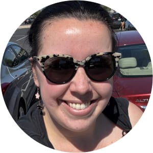 User Profile Avatar