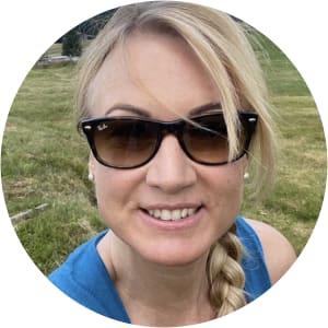 User Profile Avatar