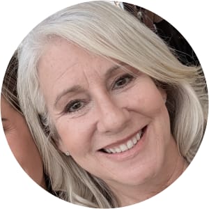 User Profile Avatar