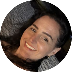 User Profile Avatar