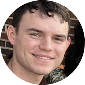 User Profile Avatar