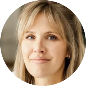 User Profile Avatar
