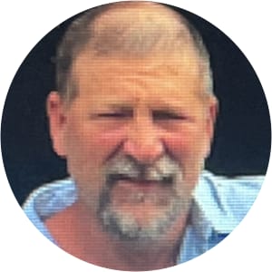 User Profile Avatar