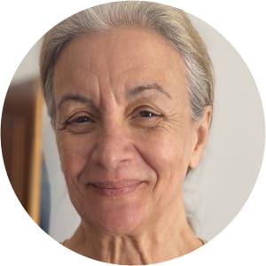 User Profile Avatar