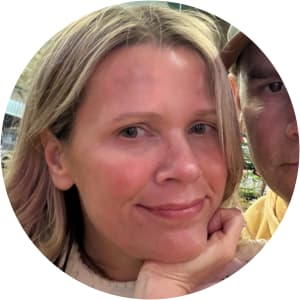 User Profile Avatar