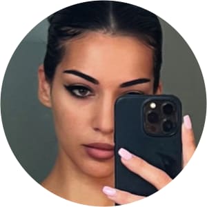 User Profile Avatar