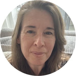 User Profile Avatar